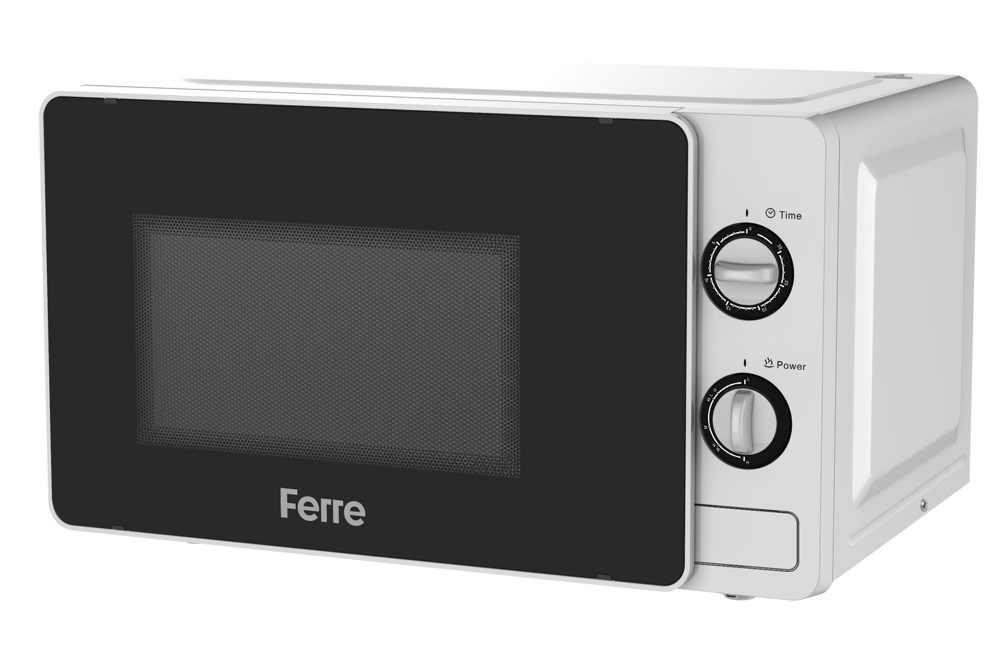 60cm Built-in Gas Hob - 20L Microwave Oven Pack