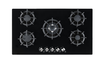 76cm Built-in Gas Hob - 20L Microwave Oven Pack