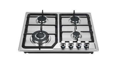 60cm Built-in Gas Hob - 20L Microwave Oven Pack