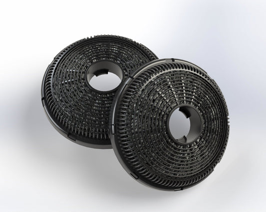 Carbon_Filter (Pack of 2) - Free Delivery - Ferre Cooker
